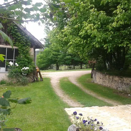 Guest house Le Chai, De Charme Avec Piscine Montignac-Lascaux