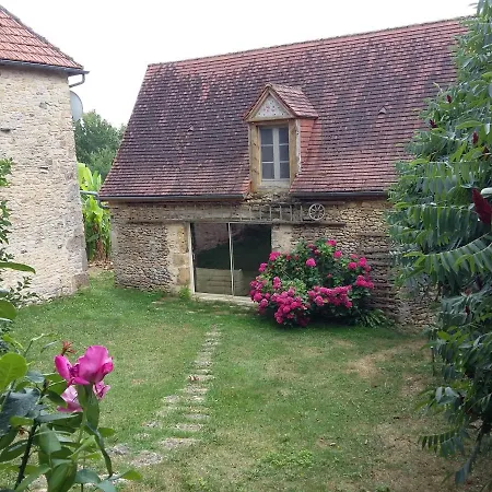 Guest house Le Chai, De Charme Avec Piscine Montignac-Lascaux