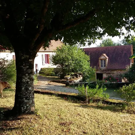 Guest house Le Chai, De Charme Avec Piscine *