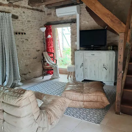 Guest house Le Chai, De Charme Avec Piscine