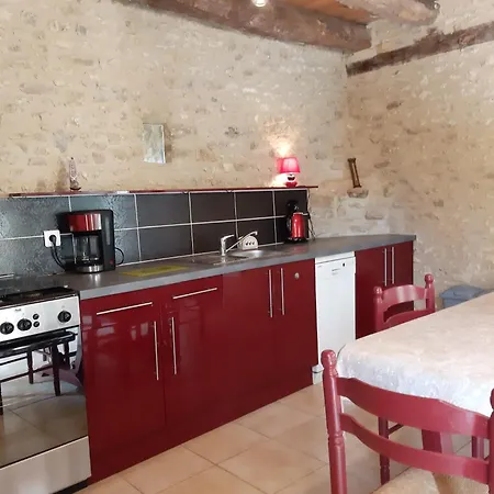 Le Chai, De Charme Avec Piscine Guest house Montignac-Lascaux