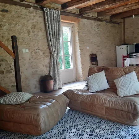 Le Chai, De Charme Avec Piscine Guest house *
