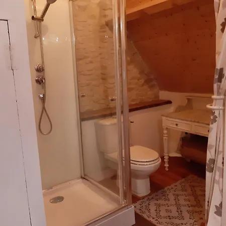 Le Chai, De Charme Avec Piscine Guest house