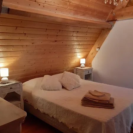 Guest house Le Chai, De Charme Avec Piscine