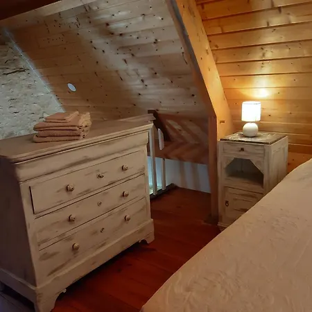 Le Chai, De Charme Avec Piscine Guest house *