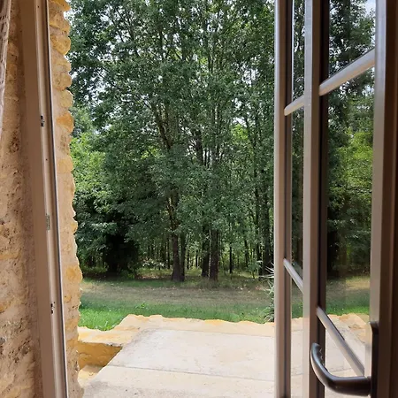 Le Chai, De Charme Avec Piscine Guest house Montignac-Lascaux