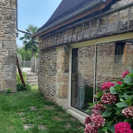 Guest house Le Chai, De Charme Avec Piscine *
