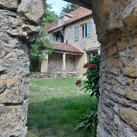 Le Chai, De Charme Avec Piscine Guest house Montignac-Lascaux